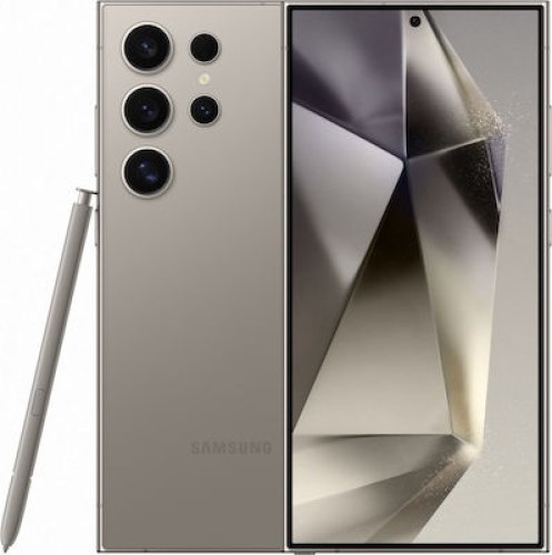 Samsung Galaxy S24 Ultra 5G Dual SIM (12GB/256GB)