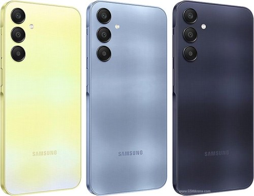 Samsung Galaxy A25 5g 6/128