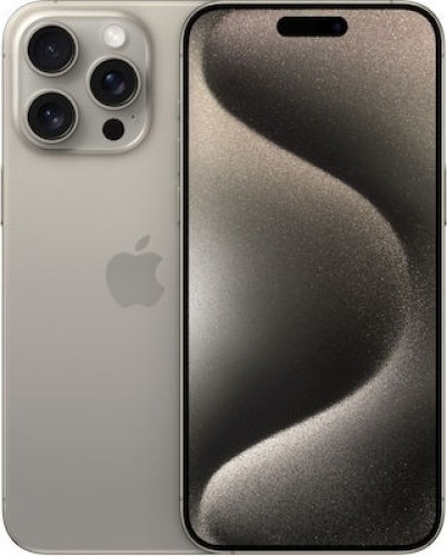 Apple iPhone 15 Pro Max 5G (8GB/256GB)