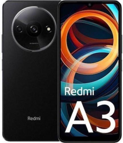Xiaomi Redmi A3 Dual SIM (4GB/128GB)